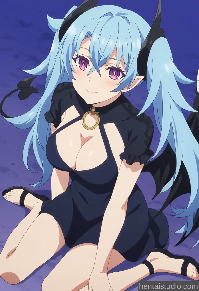 Hinemarill from Why Does Nobody Remember Me In This World — image 6 of 58