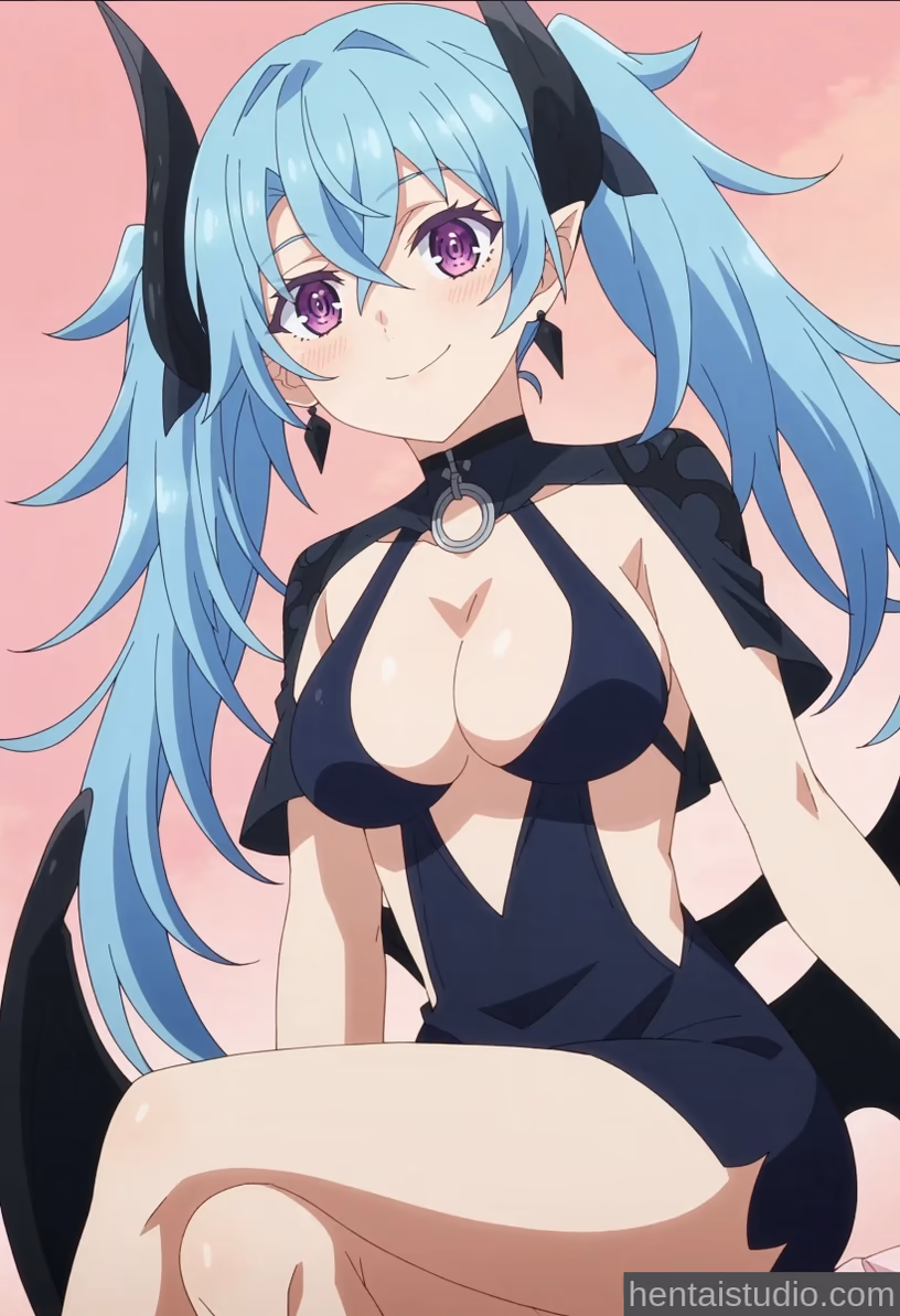 Hinemarill from Why Does Nobody Remember Me In This World — image 7 of 58