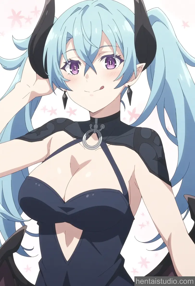 Hinemarill from Why Does Nobody Remember Me In This World hentai art 8 of 58
