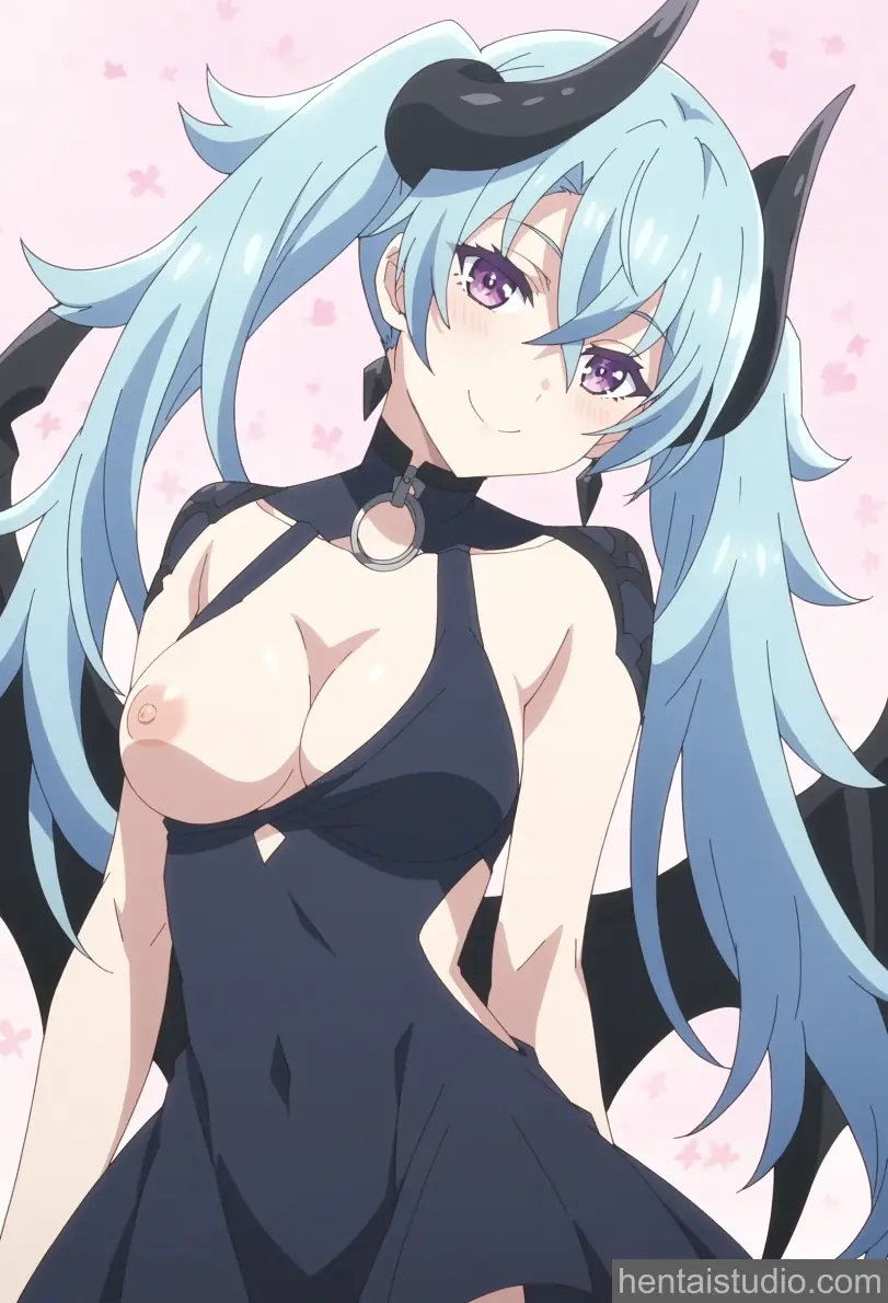 Hinemarill from Why Does Nobody Remember Me In This World hentai art 9 of 58