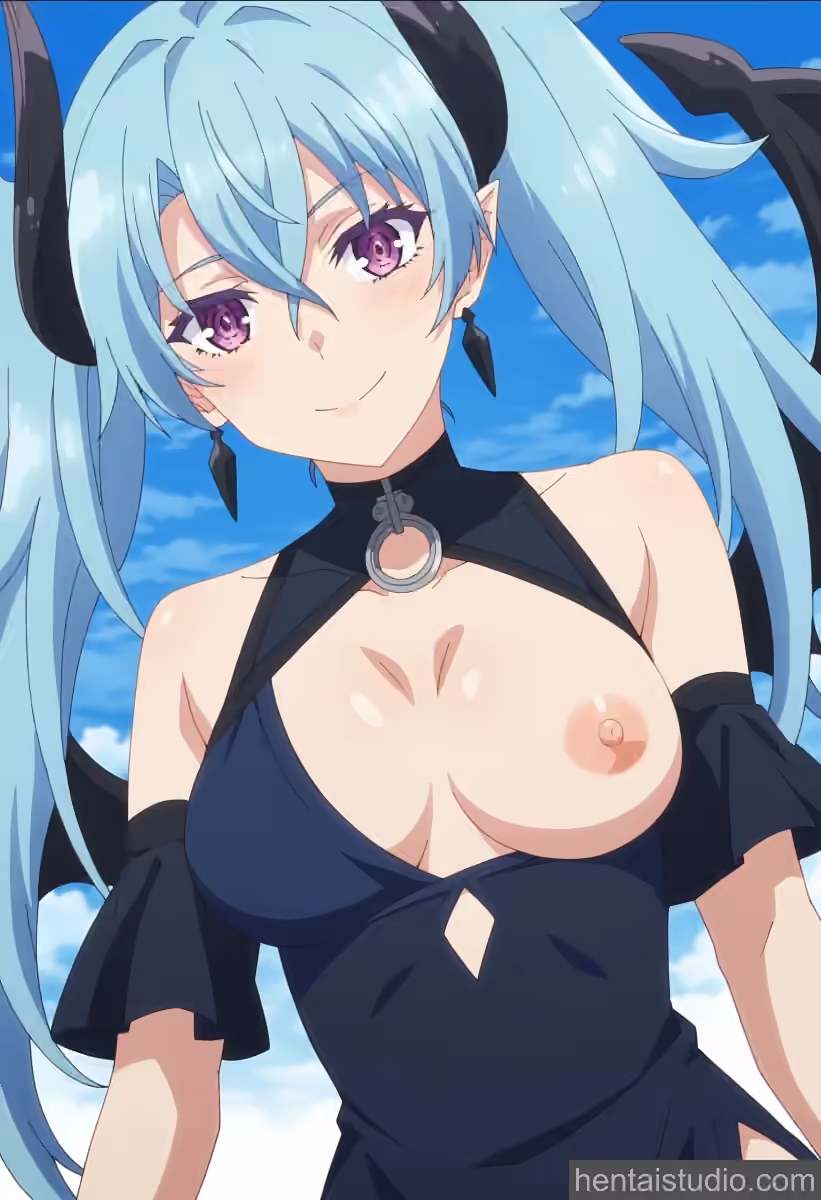 Hinemarill - Why Does Nobody Remember Me in This World? (Naze Boku no Sekai wo Daremo Oboeteinai no ka?) - Hentai Gallery - 58 Images — image 11 of 58