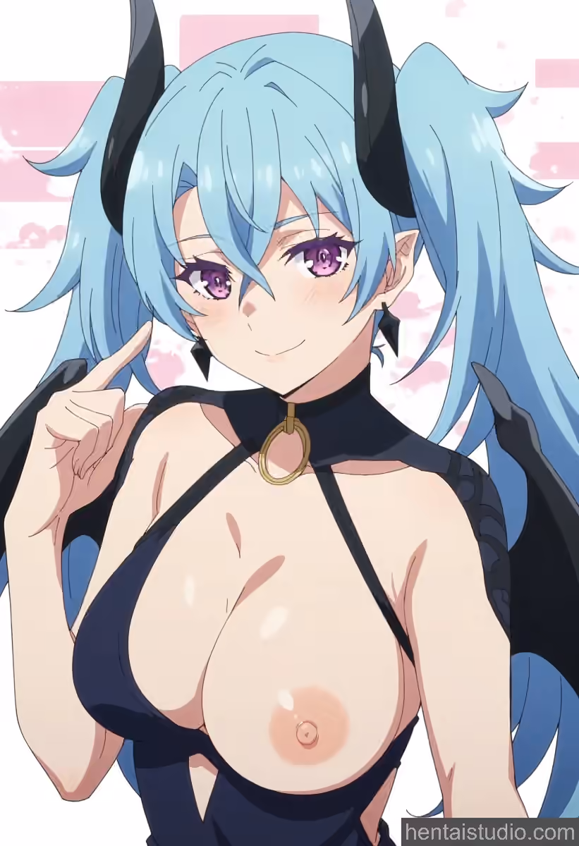 Hinemarill - Why Does Nobody Remember Me in This World? (Naze Boku no Sekai wo Daremo Oboeteinai no ka?) - Hentai Gallery - 58 Images — image 12 of 58
