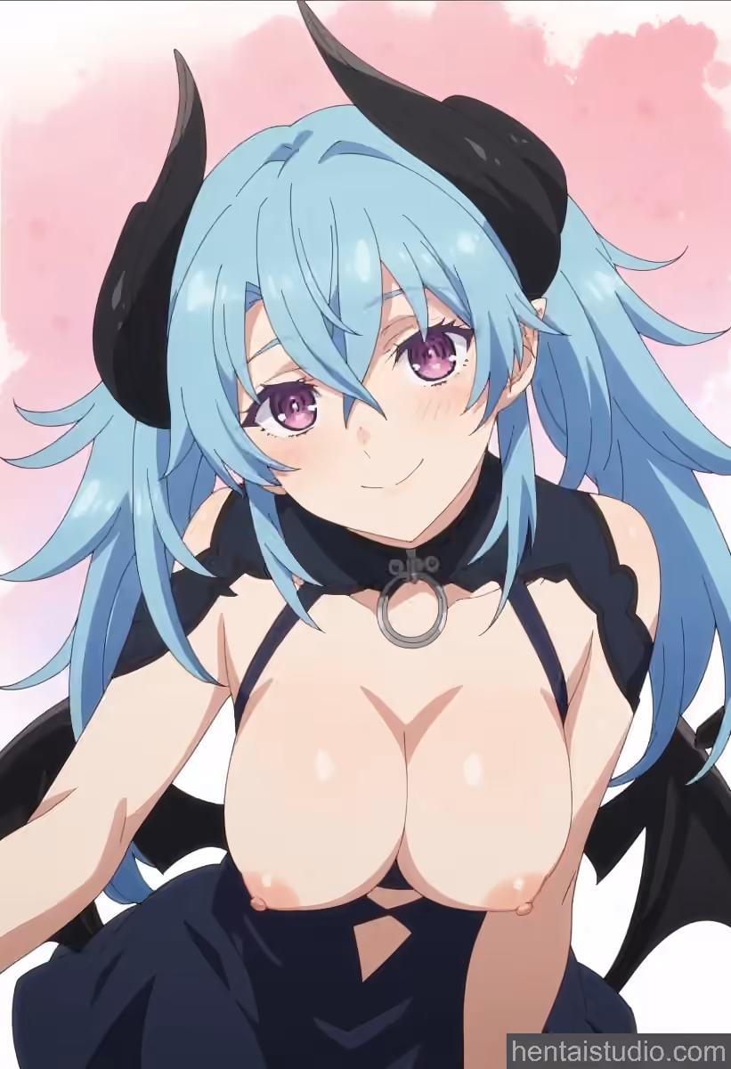Hinemarill - Why Does Nobody Remember Me in This World? (Naze Boku no Sekai wo Daremo Oboeteinai no ka?) - Hentai Gallery - 58 Images — image 18 of 58