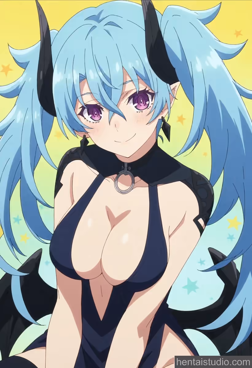 Hinemarill - Why Does Nobody Remember Me in This World? (Naze Boku no Sekai wo Daremo Oboeteinai no ka?) - Hentai Gallery - 58 Images — image 2 of 58