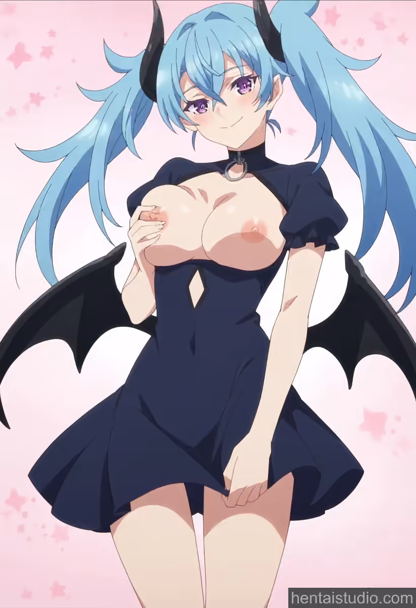 Hinemarill - Why Does Nobody Remember Me in This World? (Naze Boku no Sekai wo Daremo Oboeteinai no ka?) - Hentai Gallery - 58 Images — image 20 of 58