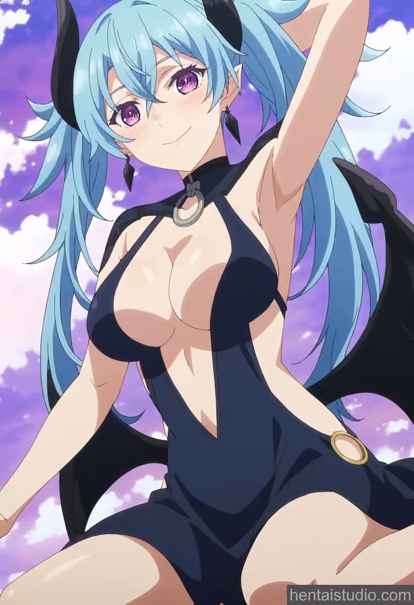 Hinemarill - Why Does Nobody Remember Me in This World? (Naze Boku no Sekai wo Daremo Oboeteinai no ka?) - Hentai Gallery - 58 Images — image 5 of 58