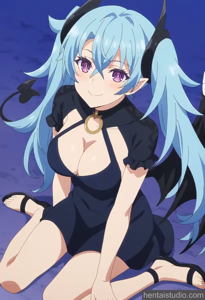 Hinemarill - Why Does Nobody Remember Me in This World? (Naze Boku no Sekai wo Daremo Oboeteinai no ka?) - Hentai Gallery - 58 Images — image 6 of 58