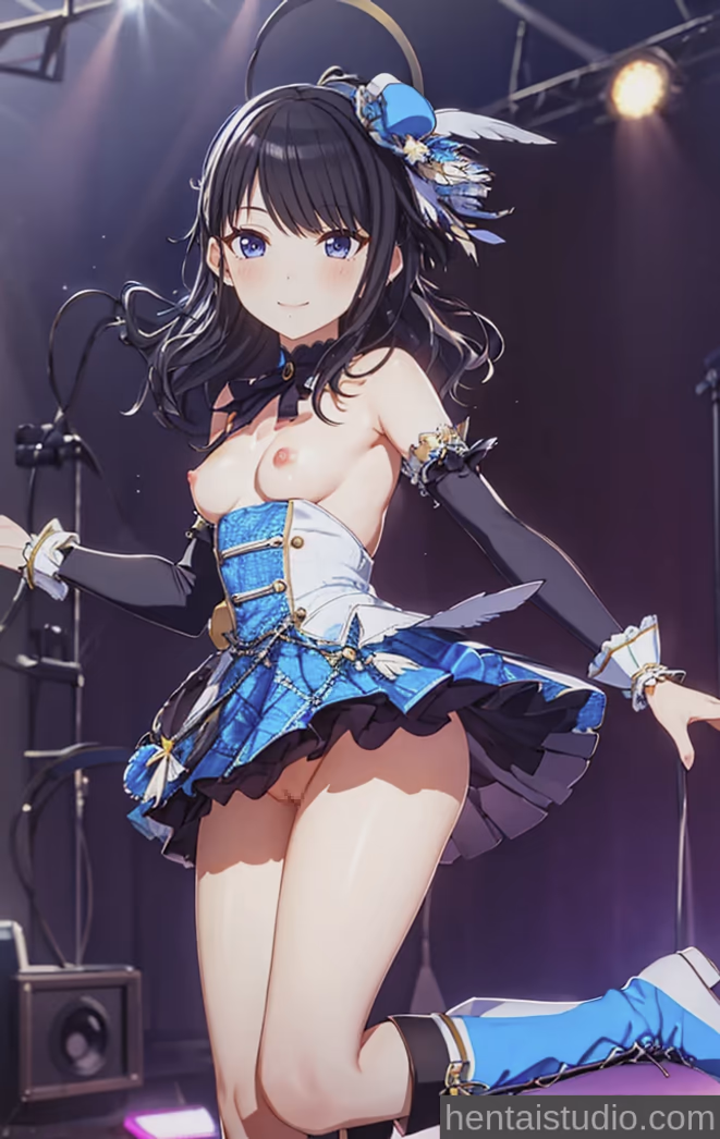 Hiori Kazano from The Idolmaster — image 3 of 5