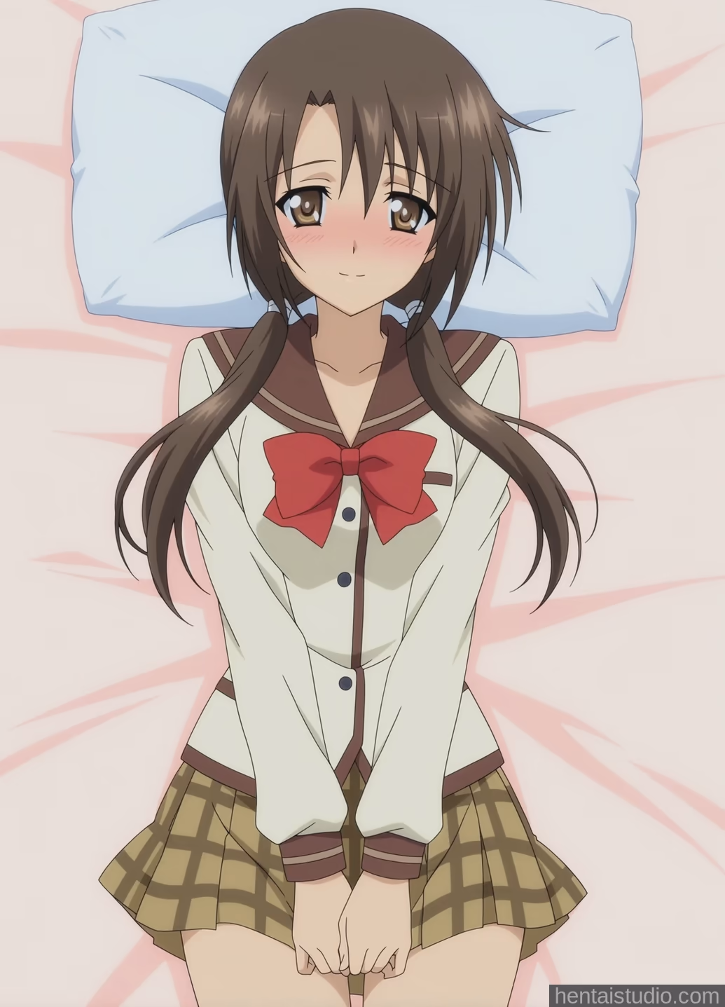 Hiramatsu Taeko from Is This a Zombie? (Kore wa Zombie Desu ka?) — image 11 of 61