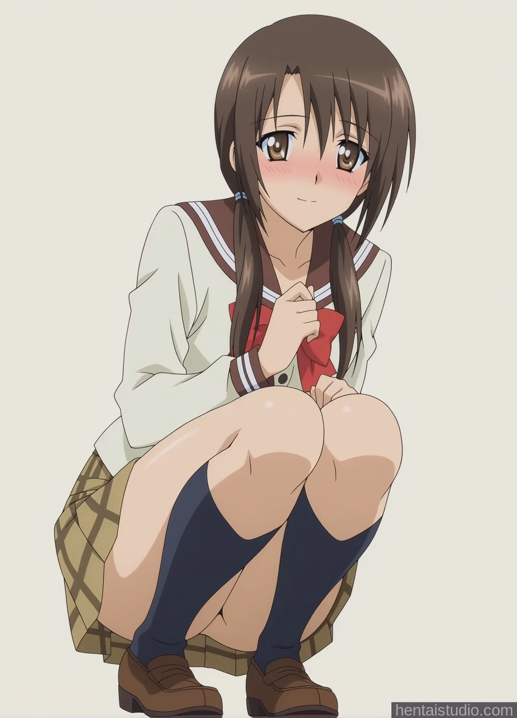 Hiramatsu Taeko from Is This a Zombie? (Kore wa Zombie Desu ka?) — image 14 of 61