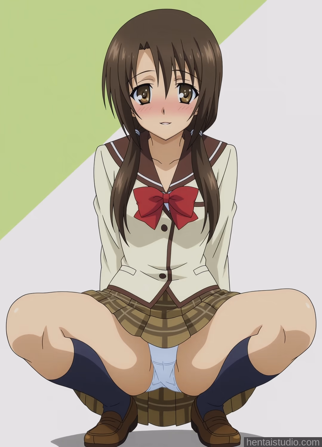 Hiramatsu Taeko from Is This a Zombie? (Kore wa Zombie Desu ka?) — image 15 of 61