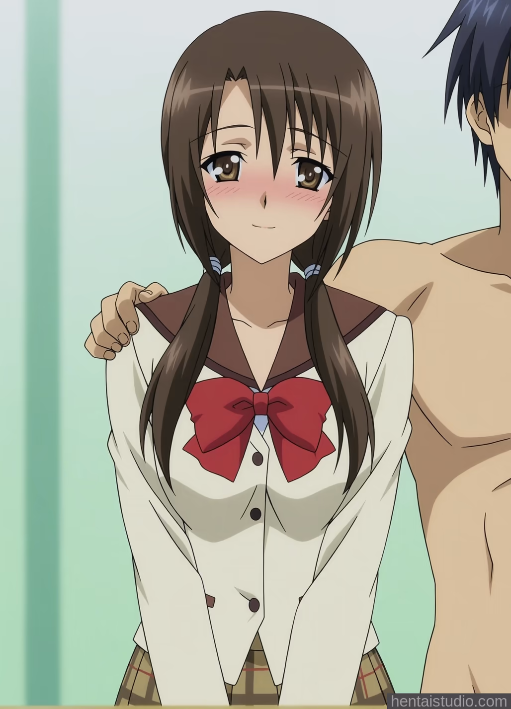 Hiramatsu Taeko from Is This a Zombie? (Kore wa Zombie Desu ka?) — image 17 of 61