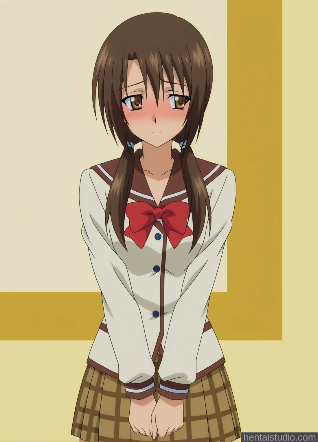 Hiramatsu Taeko from Is This a Zombie? (Kore wa Zombie Desu ka?) — image 2 of 61