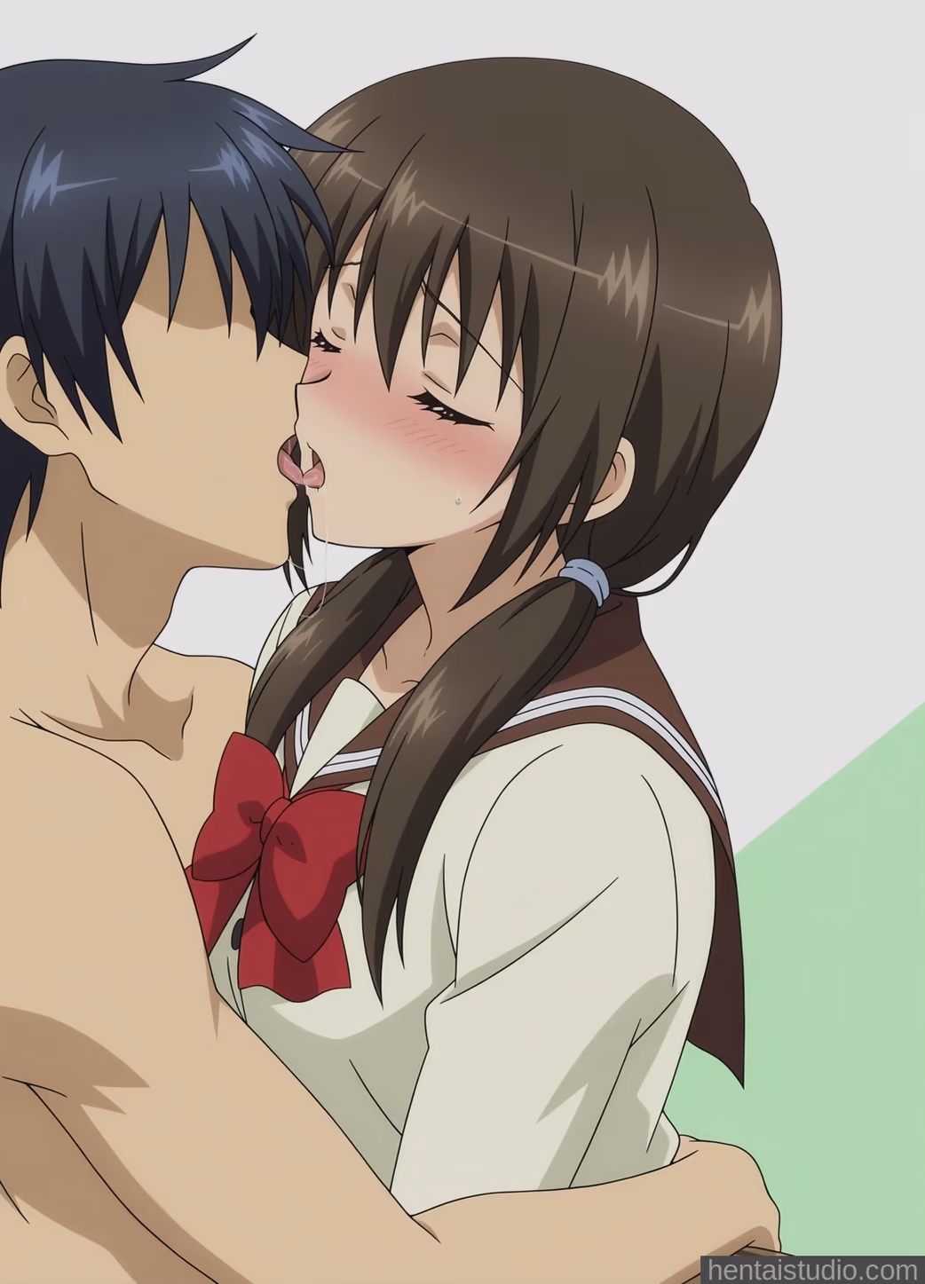 Hiramatsu Taeko from Is This a Zombie? (Kore wa Zombie Desu ka?) — image 20 of 61