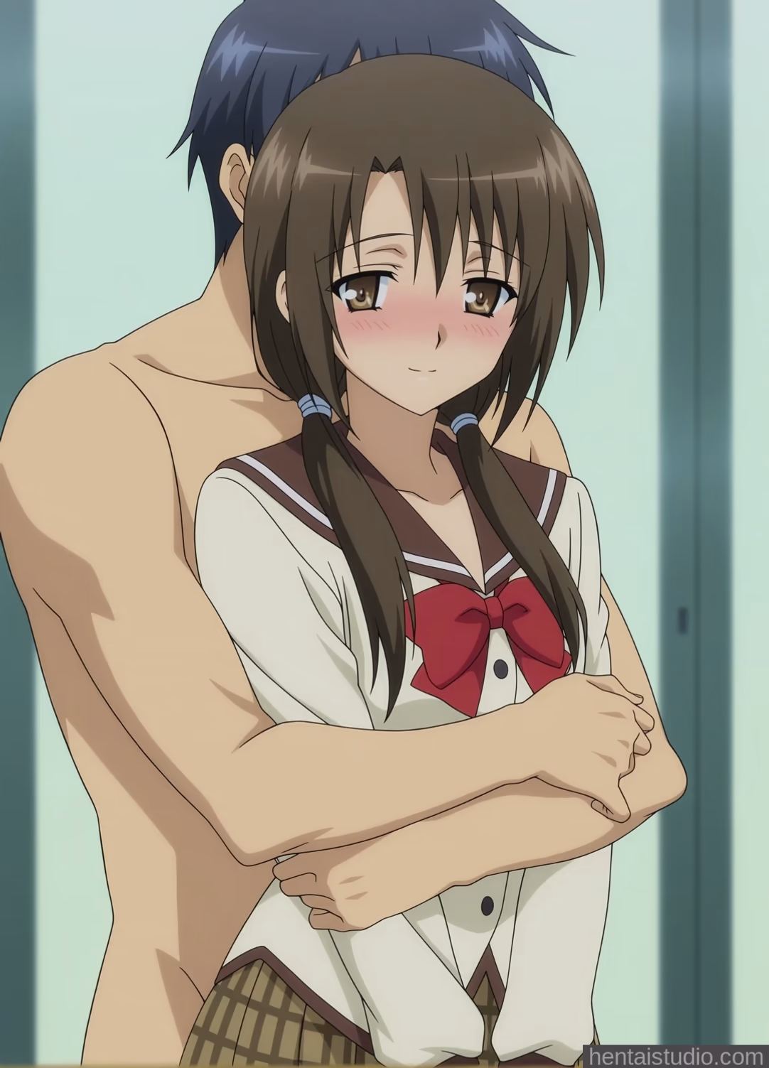 Hiramatsu Taeko from Is This a Zombie? (Kore wa Zombie Desu ka?) — image 21 of 61