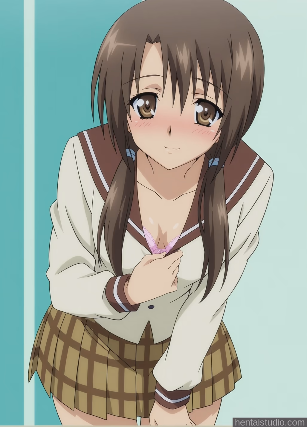 Hiramatsu Taeko from Is This a Zombie? (Kore wa Zombie Desu ka?) — image 23 of 61