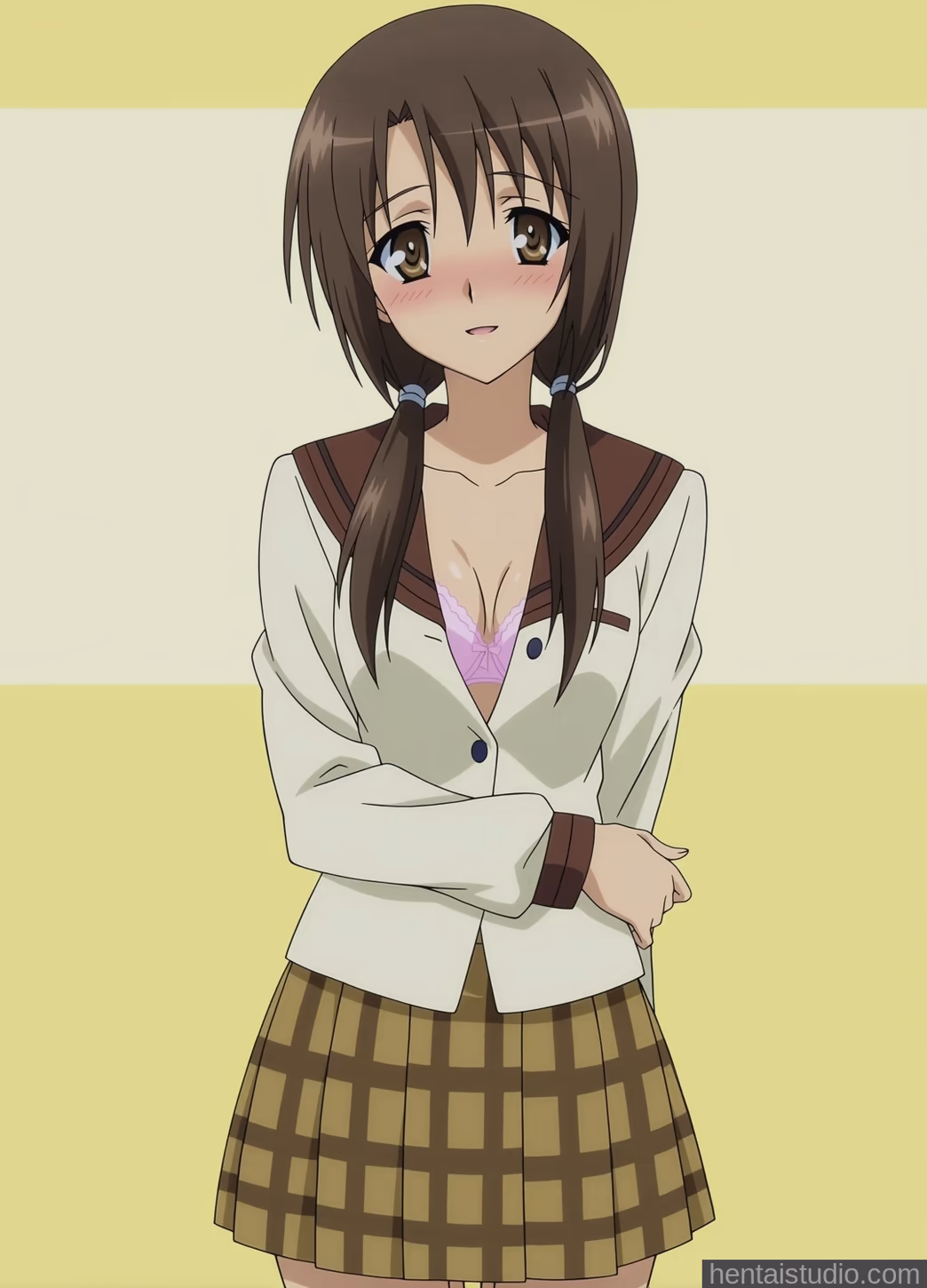 Hiramatsu Taeko from Is This a Zombie? (Kore wa Zombie Desu ka?) — image 24 of 61