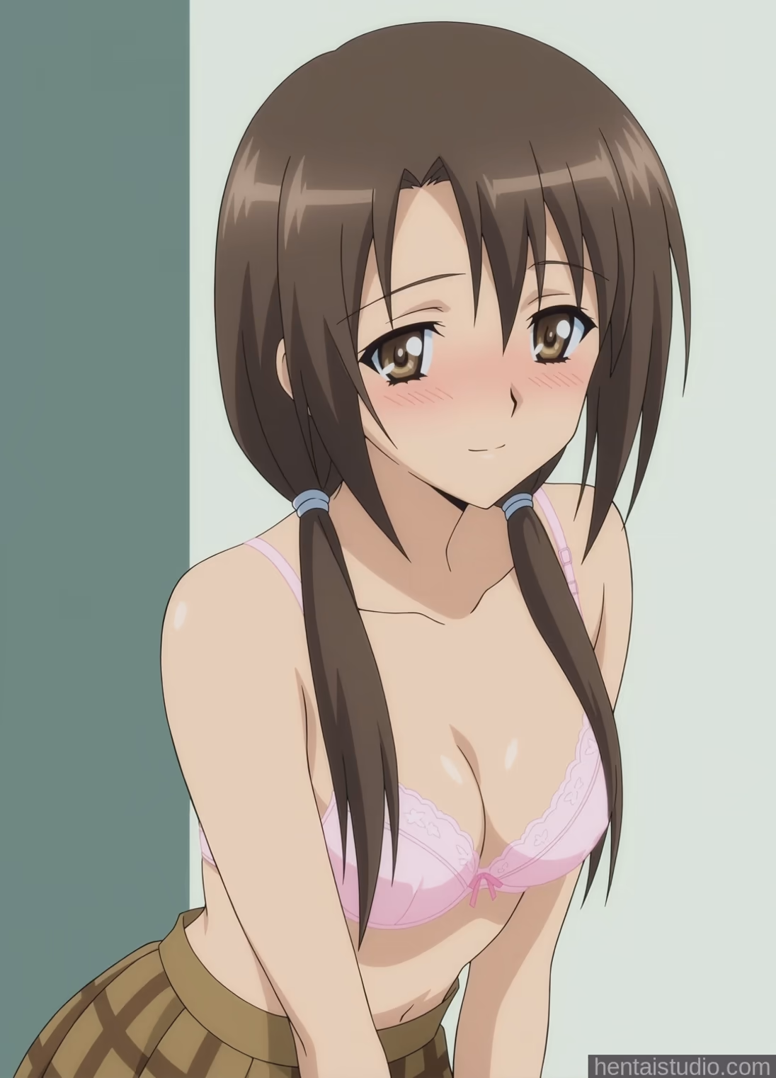 Hiramatsu Taeko from Is This a Zombie? (Kore wa Zombie Desu ka?) — image 27 of 61