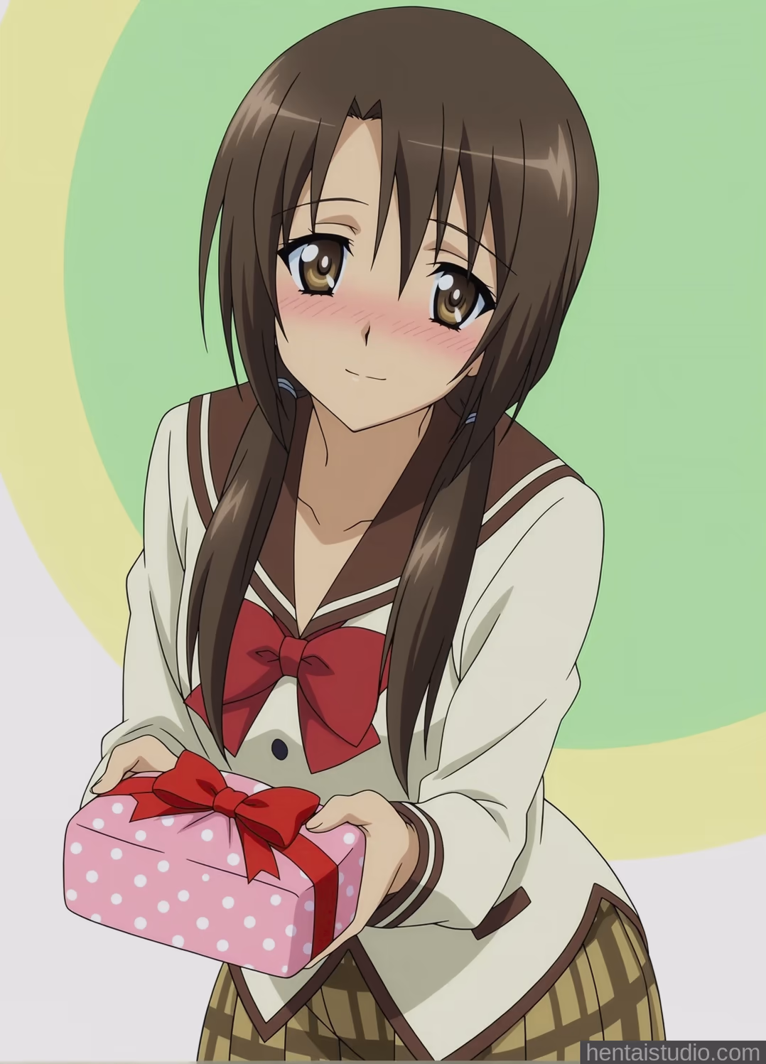 Hiramatsu Taeko from Is This a Zombie? (Kore wa Zombie Desu ka?) — image 4 of 61