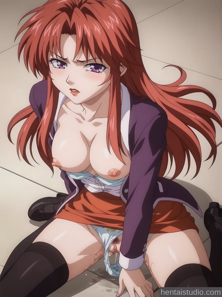 Hiroko Takashiro from Bible Black — image 18 of 52