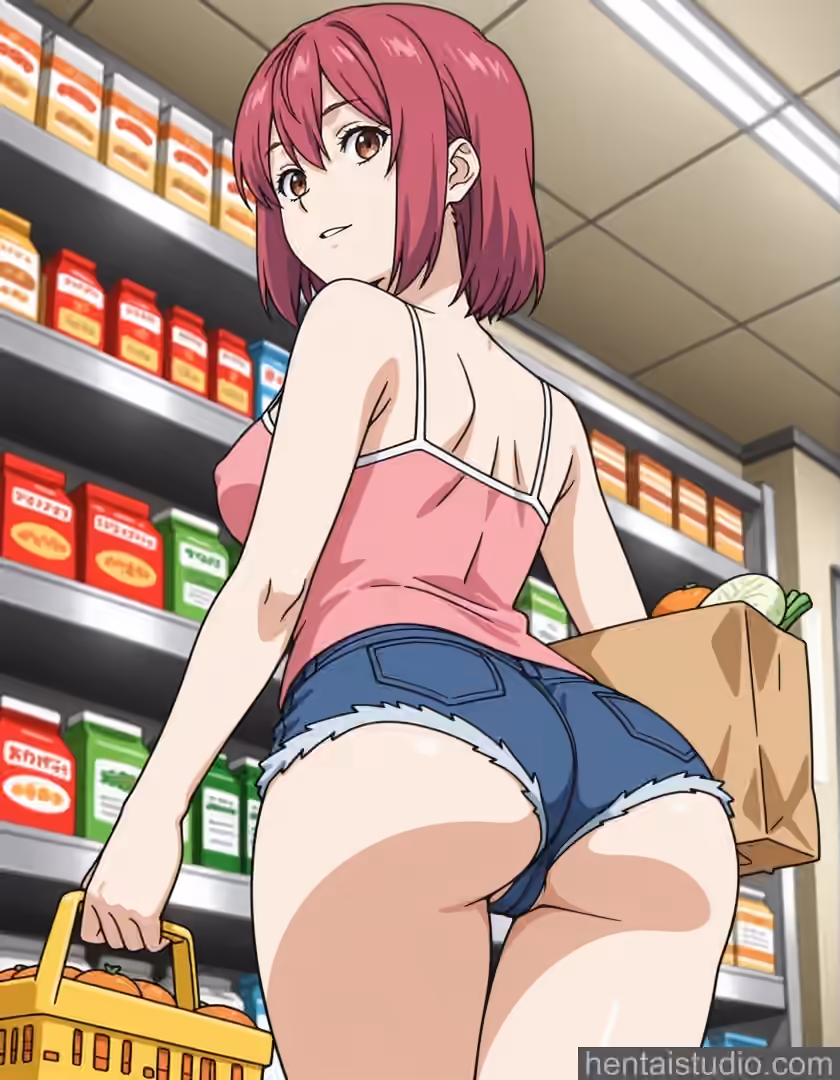 Hisako Arato - Food Wars!: Shokugeki no Soma - Hentai Gallery 2 - 41 Images — image 17 of 41