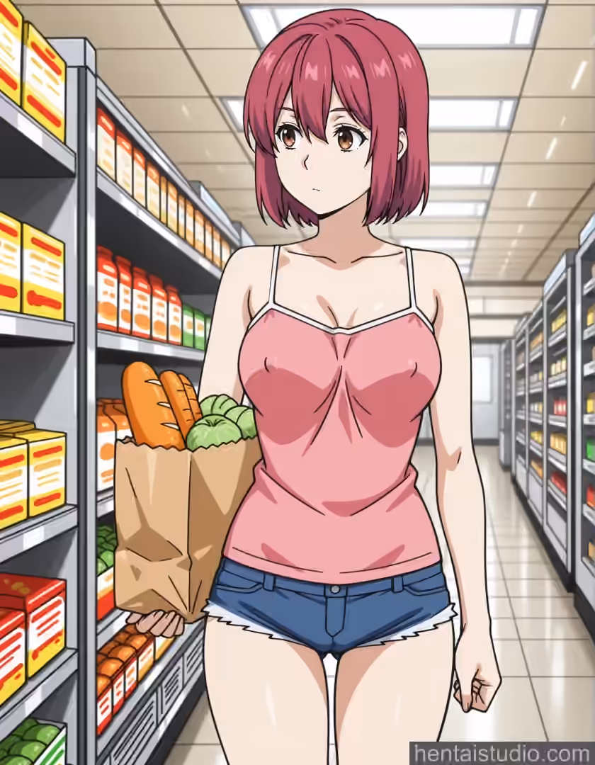 Hisako Arato - Food Wars!: Shokugeki no Soma - Hentai Gallery 2 - 41 Images — image 2 of 41
