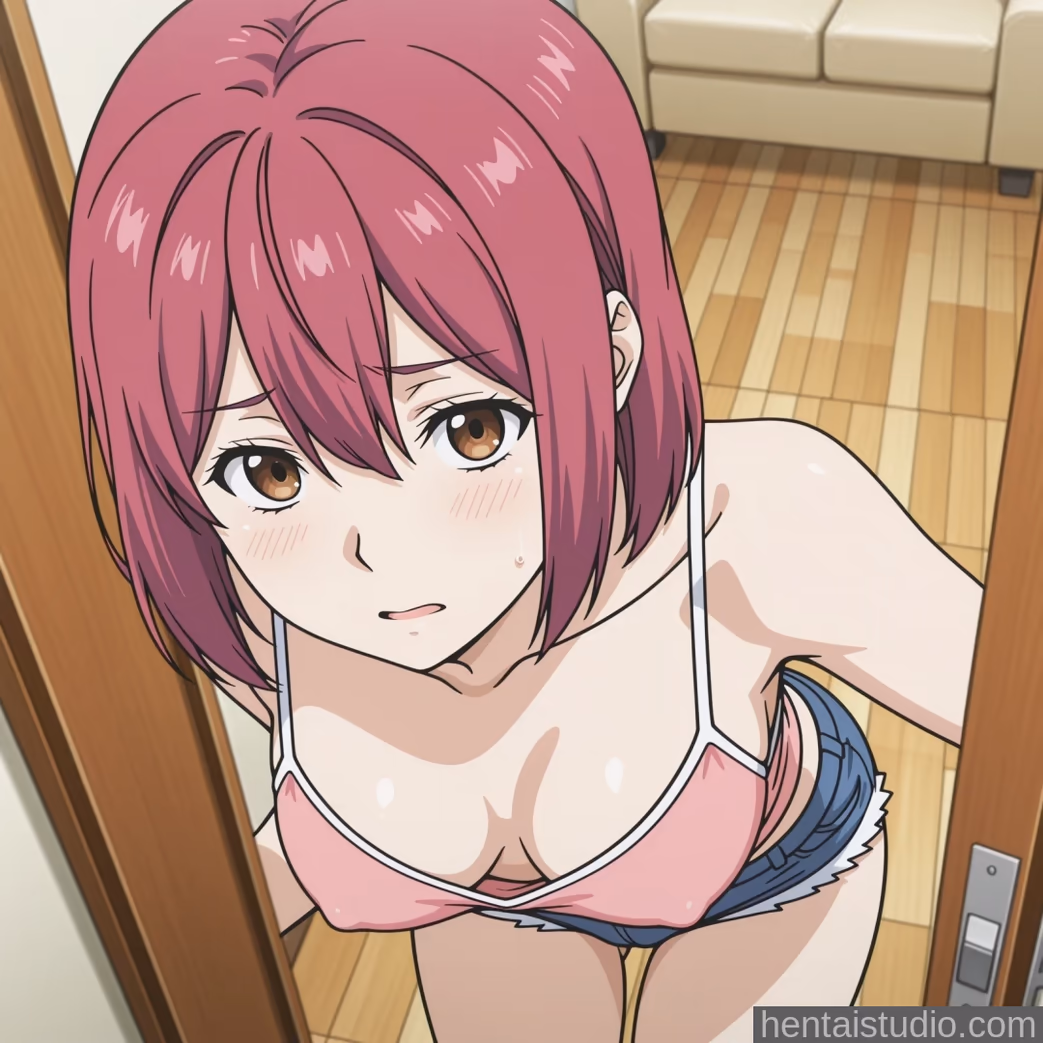 Hisako Arato from Food Wars! (Shokugeki no Soma) — image 40 of 41