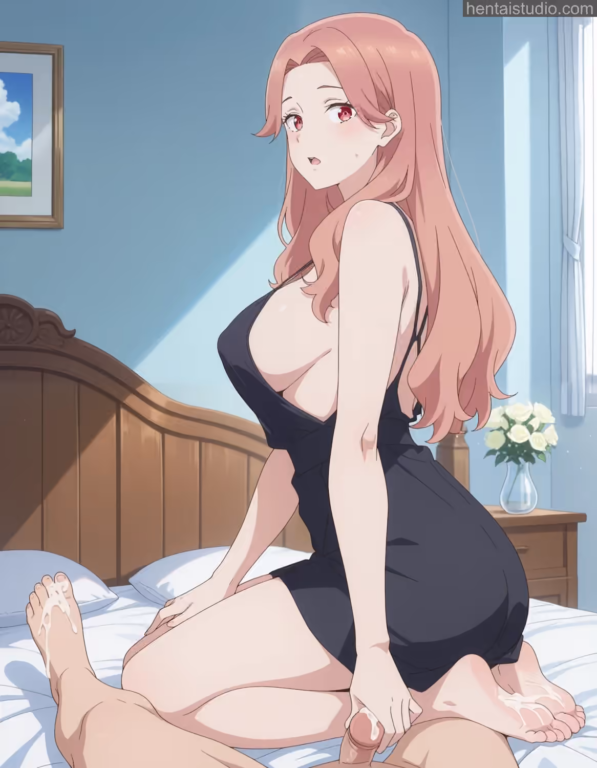 Hisui Onodera - A Star Brighter Than the Sun (Taiyou yori mo Mabushii Hoshi) - Hentai Gallery - 22 Images — image 11 of 22