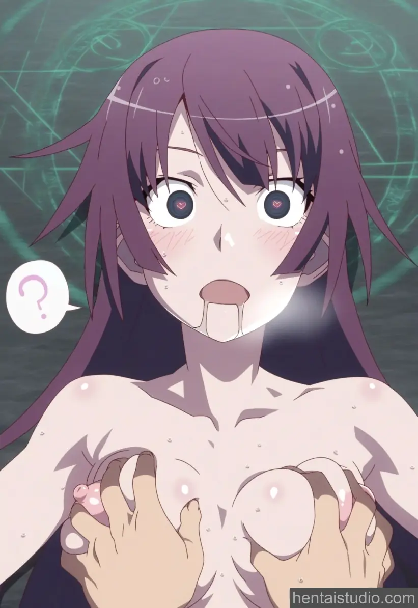 Hitagi Senjougahara | Bakemonogatari – hentai anime character, Hitagi Senjougahara, Bakemonogatari, Tsunderechan, Gaharasan, Senshougaharasan, Big Tits, Cum In Mouth, Condom, Creampie, Pussy, Cumshot