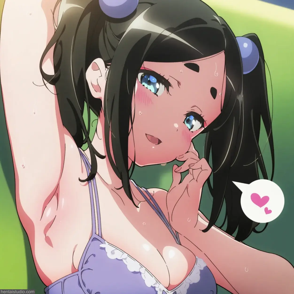 Hitamu Kyan Enome Hanabata Nohkins Maidena Ange Esyne Toxico Dannar from Immoral Guild hentai art 1 of 82