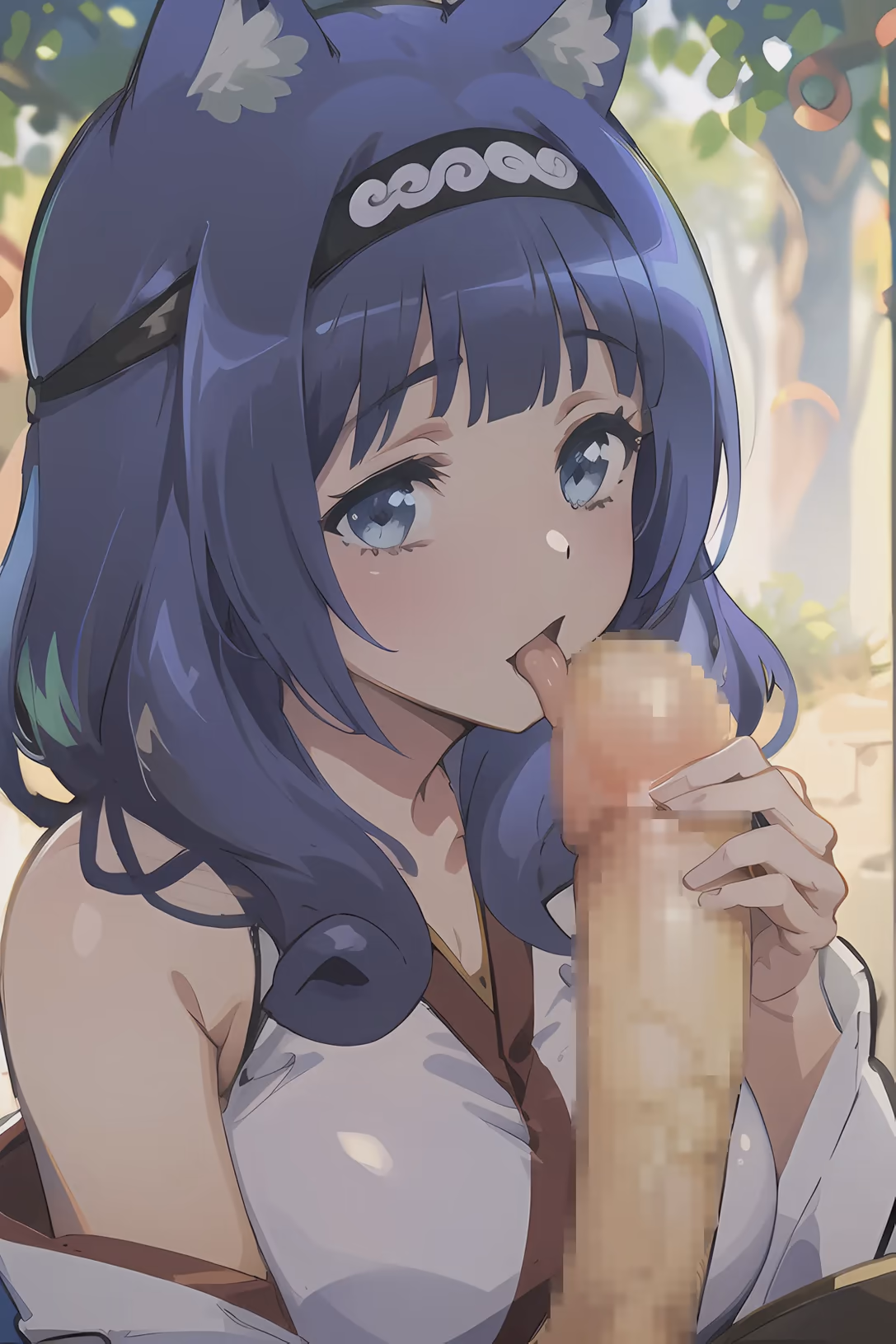 Hitamu Kyan from Futoku No Guild — image 8 of 43