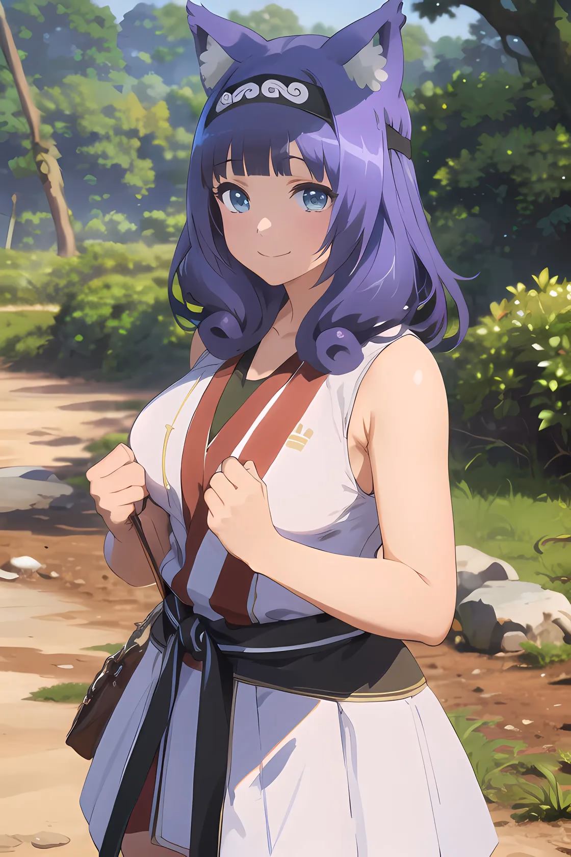 Hitamu Kyan - Immoral Guild (Futoku no Guild) - Hentai Gallery 2 - 43 Images — image 2 of 43