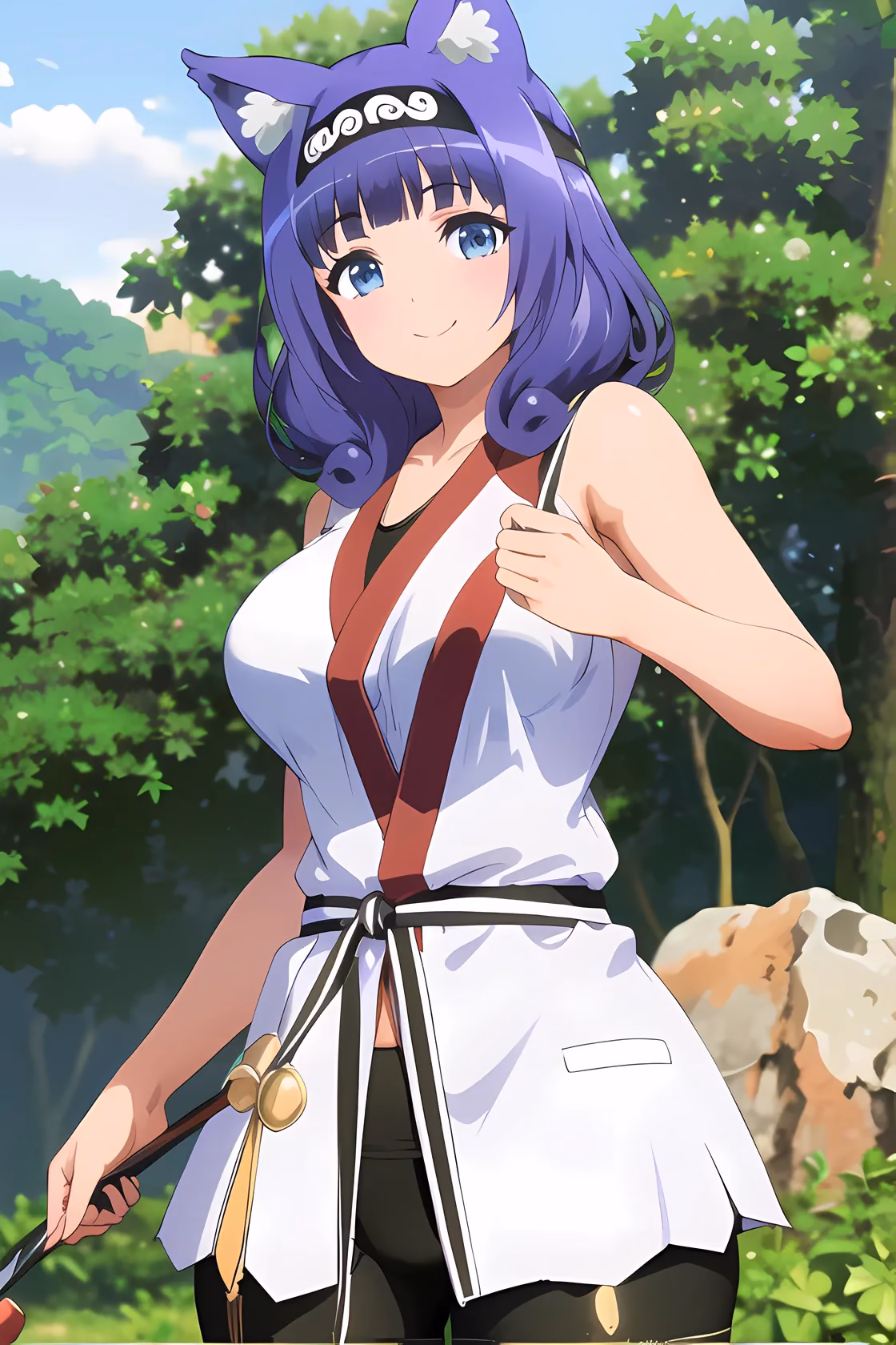 Hitamu Kyan - Immoral Guild (Futoku no Guild) - Hentai Gallery 2 - 43 Images — image 3 of 43