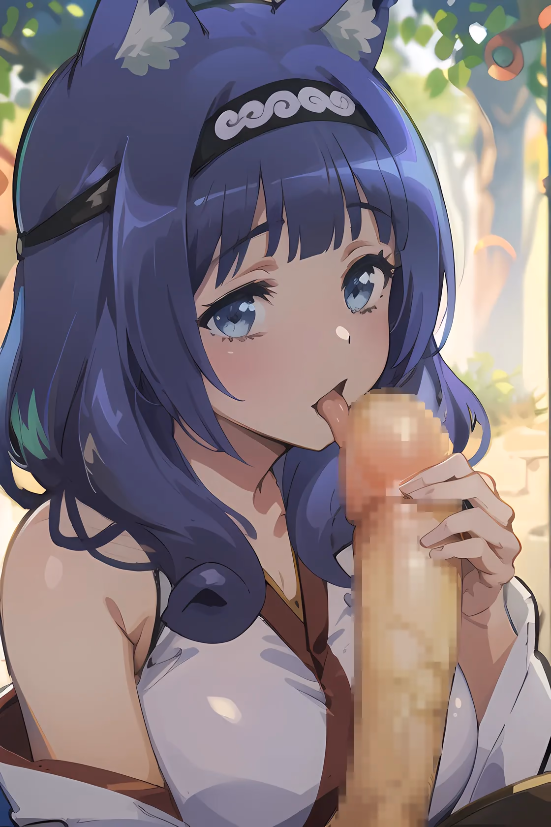Hitamu Kyan - Immoral Guild (Futoku no Guild) - Hentai Gallery 2 - 43 Images — image 8 of 43