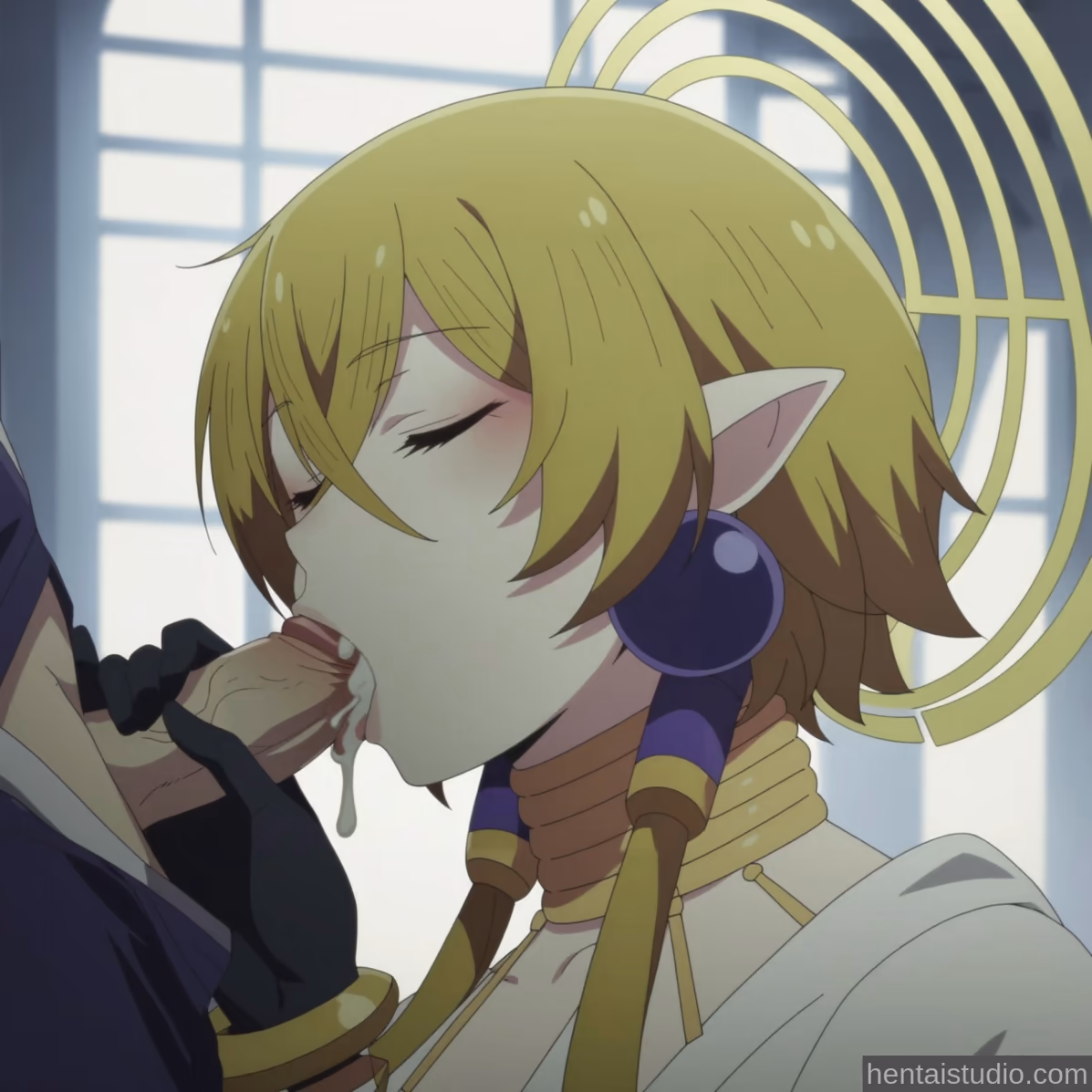 Hiya from Chillin In Another World With Level 2 Super Cheat Powers — image 20 of 31