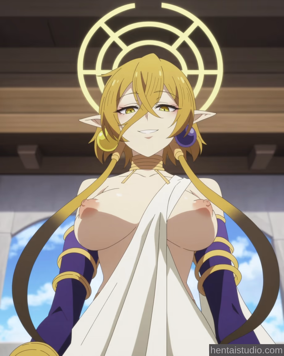 Hiya from Chillin In Another World With Level 2 Super Cheat Powers — image 9 of 31