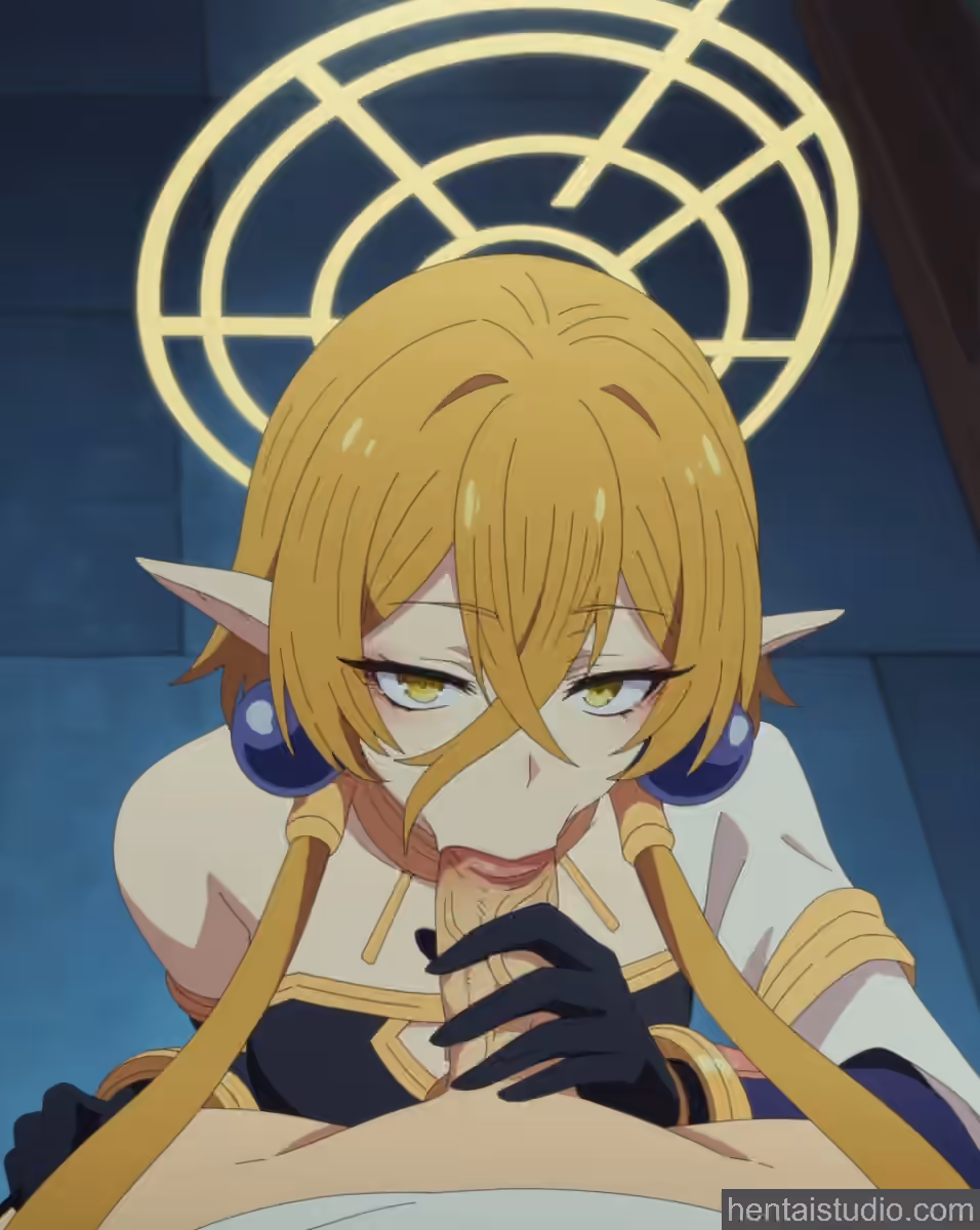 Hiya - Chillin' in Another World with Level 2 Super Cheat Powers (Lv2 kara Cheat datta Motoyuusha Kouho no Mattari Isekai Life) - Hentai Gallery 1 - 31 Images — image 7 of 31