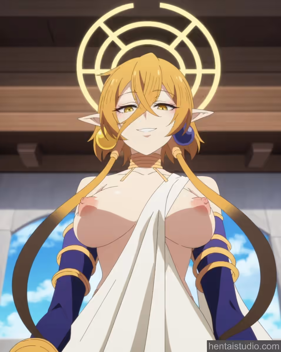 Hiya - Chillin' in Another World with Level 2 Super Cheat Powers (Lv2 kara Cheat datta Motoyuusha Kouho no Mattari Isekai Life) - Hentai Gallery 1 - 31 Images — image 9 of 31