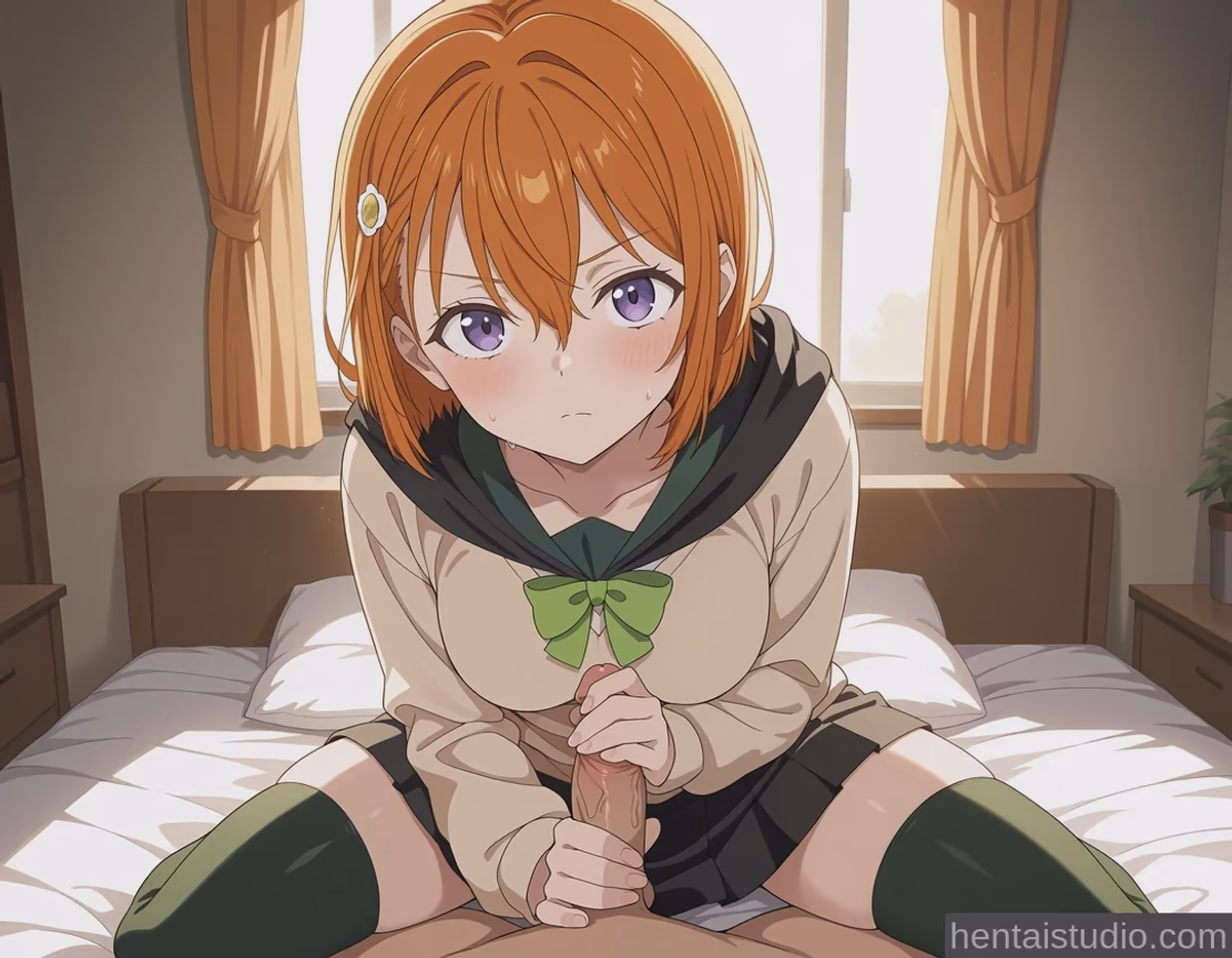 Hiyori Munenashi from Build Divide: Code Black — image 12 of 32