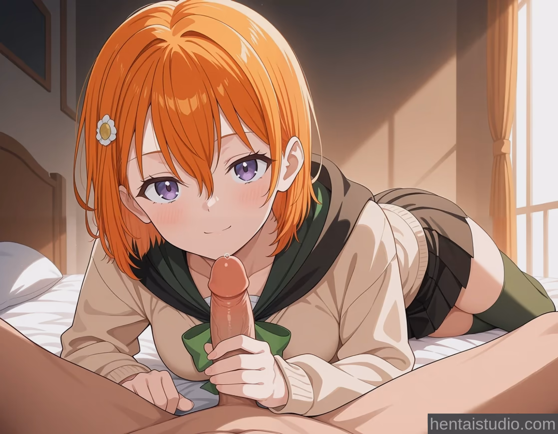 Hiyori Munenashi from Build Divide: Code Black — image 13 of 32