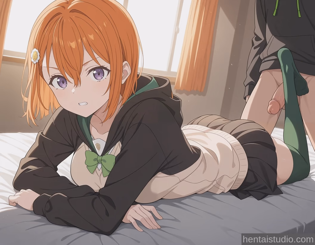 Hiyori Munenashi from Build Divide: Code Black — image 14 of 32