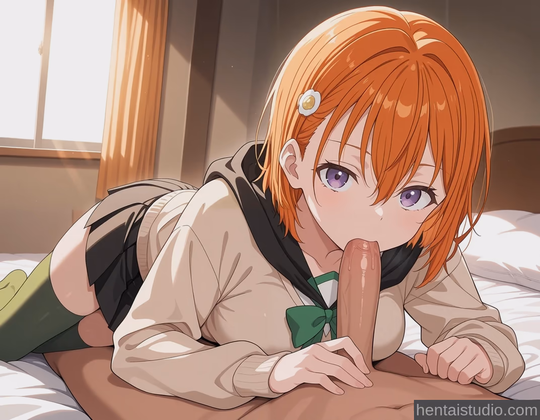 Hiyori Munenashi from Build Divide: Code Black — image 16 of 32