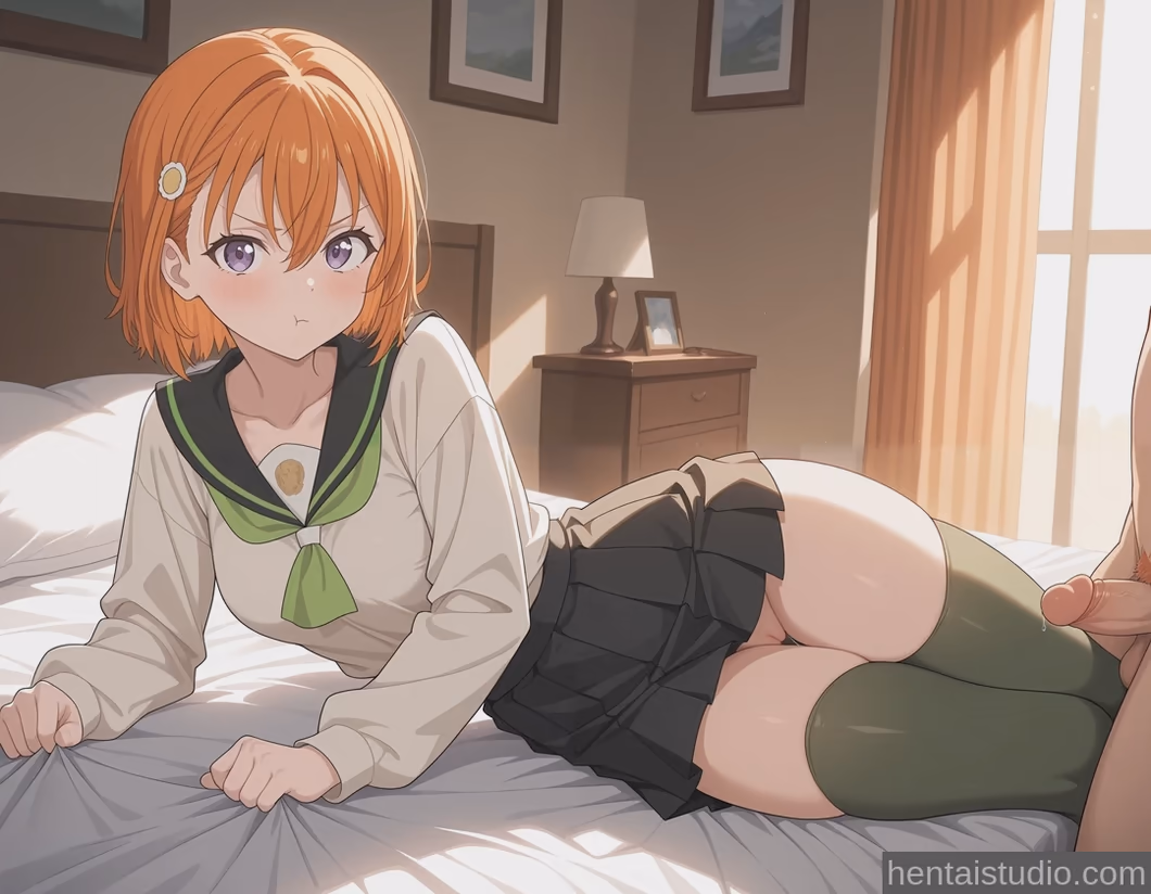 Hiyori Munenashi from Build Divide: Code Black — image 17 of 32