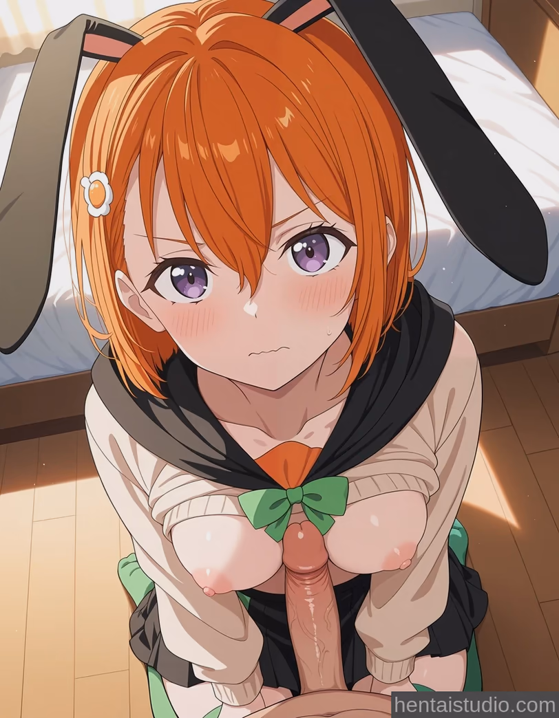 Hiyori Munenashi from Build Divide: Code Black — image 3 of 32