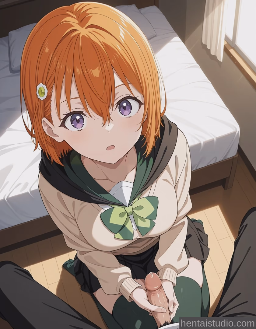 Hiyori Munenashi from Build Divide: Code Black — image 6 of 32