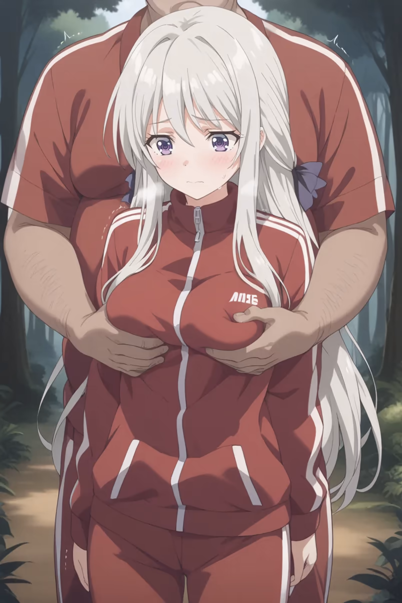 Hiyori Shiina from Classroom of the Elite (You-Zitsu) — image 13 of 272