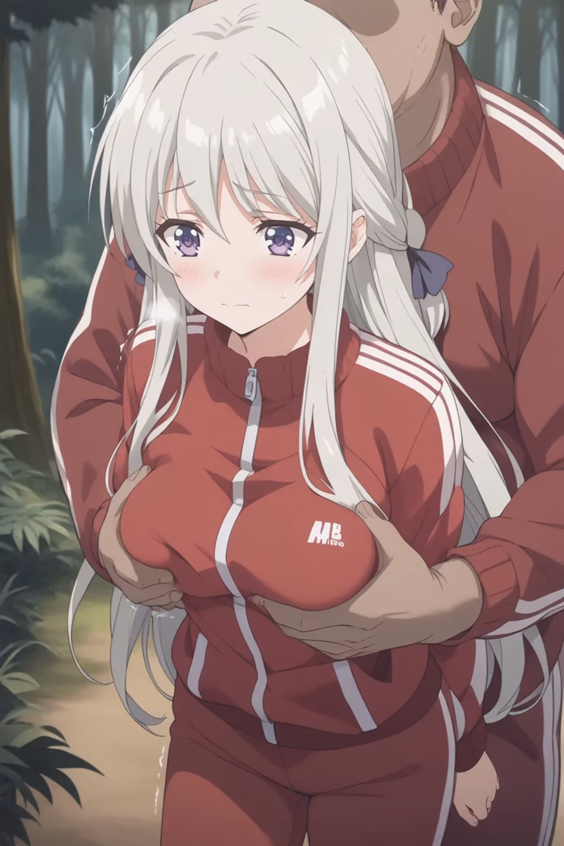 Hiyori Shiina from Classroom of the Elite (You-Zitsu) — image 14 of 272