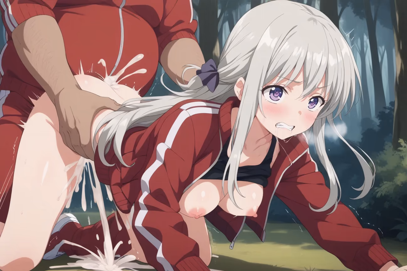 Hiyori Shiina from Classroom of the Elite (You-Zitsu) — image 167 of 272