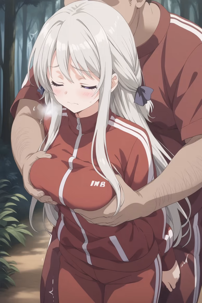 Hiyori Shiina from Classroom of the Elite (You-Zitsu) — image 18 of 272