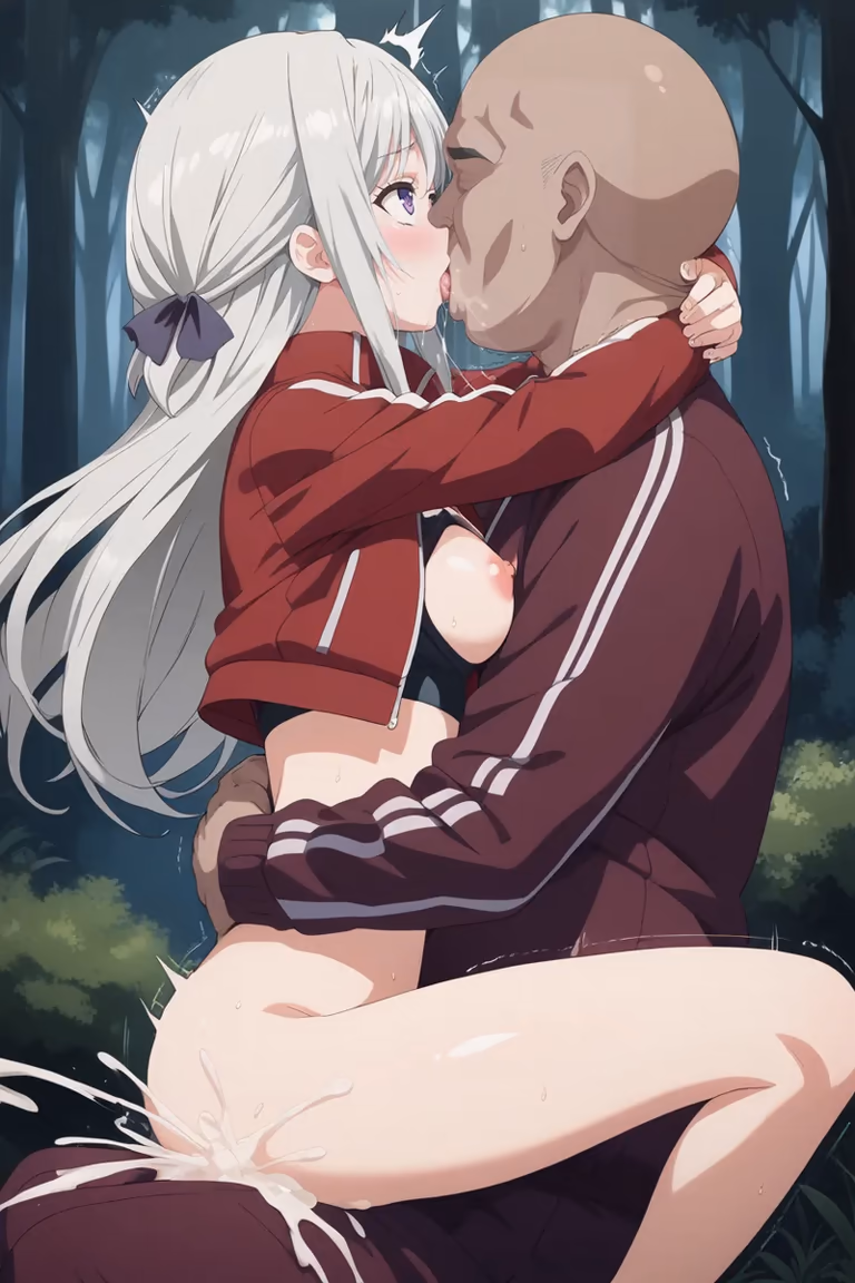 Hiyori Shiina from Classroom of the Elite (You-Zitsu) — image 197 of 272